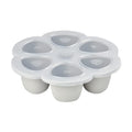 Beaba Premium Silicone Baby Food Tray - Freeze Homemade Meals!