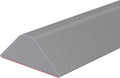 98 in Collapsible Shower Water Dam - Keeps Floors Dry and Separated