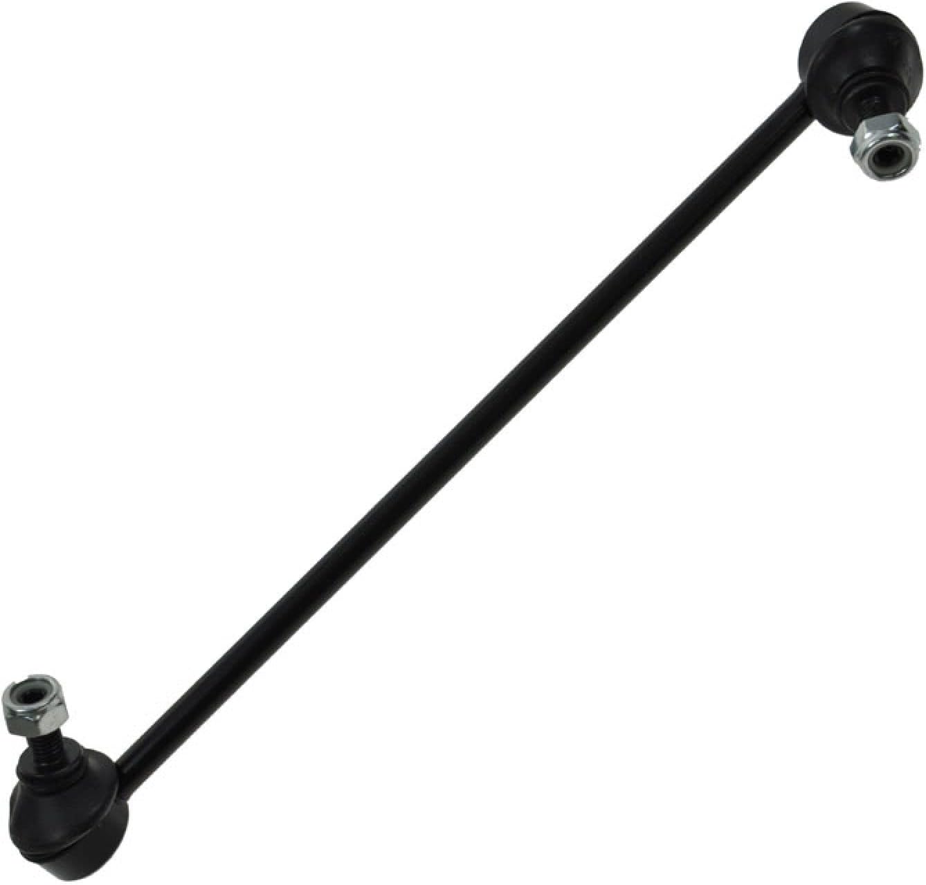 TRQ Front Right Sway Bar Stabilizer Link for BMW 325xi 330xi