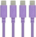 RND Apple Certified Lightning USB 1.5ft Cable - Compact Reliable