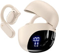 2025 New Ai Translating Earbuds Real Time White - 144 Languages