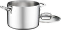 Cuisinart French Classic Tri-Ply 6-Quart Stockpot with Cover