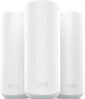 Orbi 370 Series WiFi 7 Mesh System - Fast Whole-Home Coverage