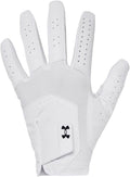 Under Armour Mens Iso-chill Golf Glove - Cool, Grippy Performance