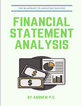 Financial Statement Analysis: The Blueprint For Investing Success