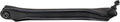 TRQ Rear Right Lower Control Arm with Ball Joint - Direct Fit
