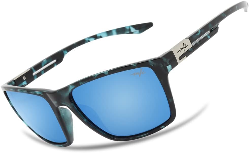 INFI Fishing Polarized Sunglasses for Men with UV Protection