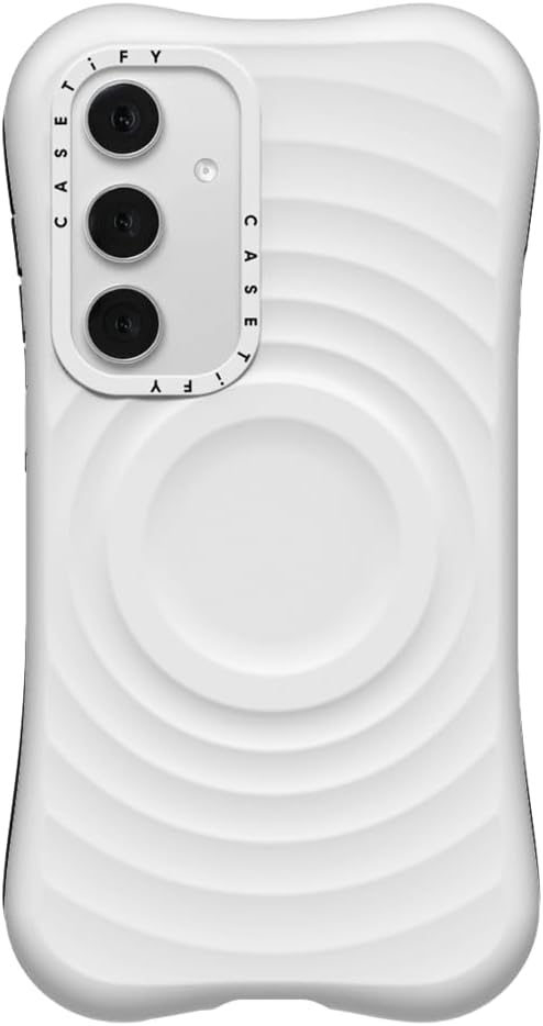 CASETiFY Ripple Galaxy S24+ Case with Military Grade Protection