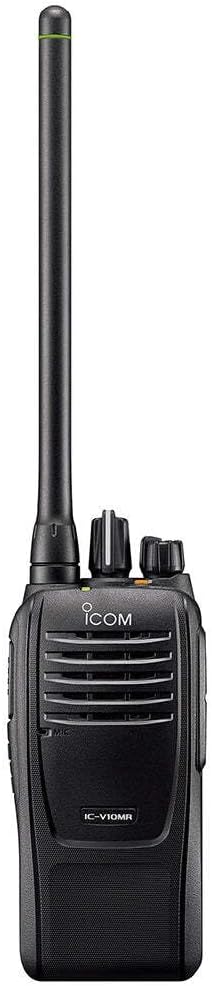 Icom V10mr Multi-use Radio Service Transceiver for Clear Communication