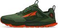 ALTRA Men's Lone Peak 8 Trail Running Shoe - Comfortable, Zero-Drop