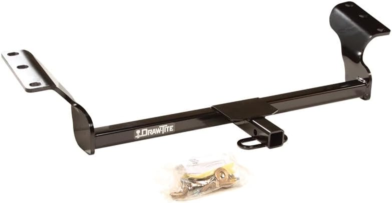 Draw-Tite Class 1 Trailer Hitch for Pontiac Vibe and Toyota Matrix