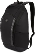 SwissGear Viibe I 15-in Laptop Backpack - Compact Commuter Choice