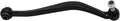 TRQ Rear Left Lower Control Arm with Ball Joint - Direct Fit Driver
