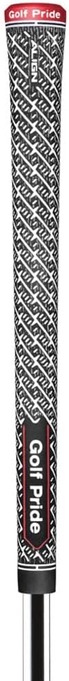 Enhance Your Game with Golf Pride ZGRIP ALIGN - 3 Pack