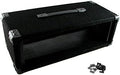 Procraft 3U 9in Deep Equipment Rack 3 Space - Sturdy, Made in USA