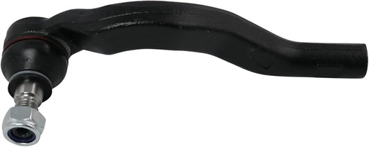 TRQ Front Left Outer Tie Rod for 1998-2003 Mercedes-Benz E320