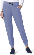 Carhartt Scrubs C51113 Women's Force Modern Fit Jogger Pant fitted