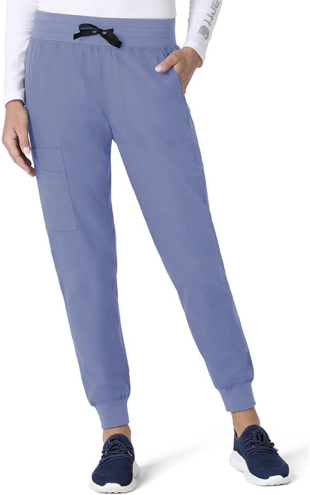 Carhartt Scrubs Women's Force Modern Fit Jogger Pant Review