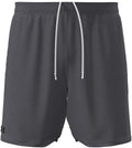 Under Armour Mens 7ft Tech Vent Shorts - Lightweight Mobility
