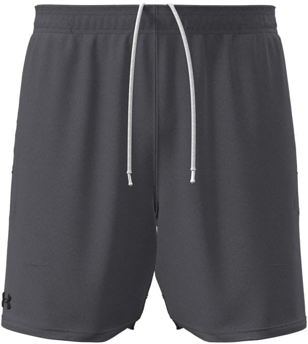 Under Armour Mens 7 Tech Vent Shorts for Ultimate Performance