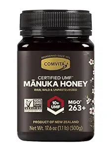 Comvita Manuka Honey UMF 10+ MGO 263+ Premium Superfood