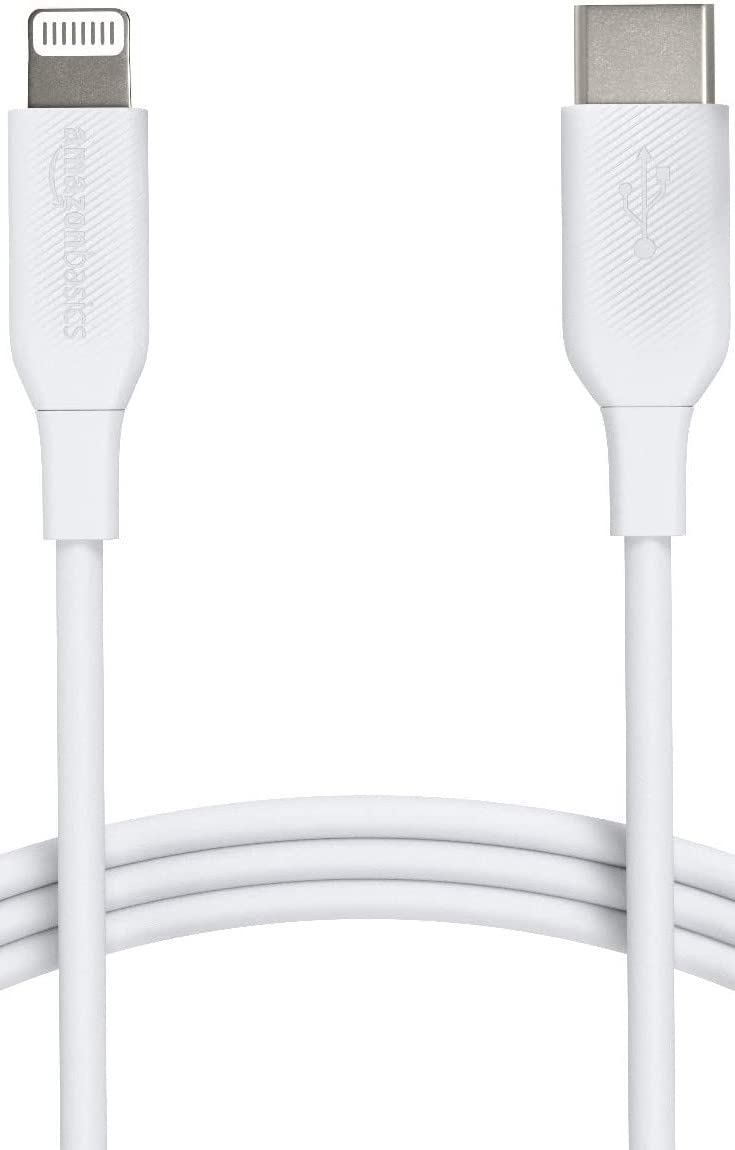 Basics MFi Certified Lightning Charger Cable