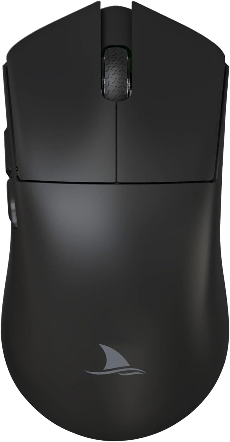 Darmoshark M3 Wireless Gaming Mouse with Tri-Mode Connectivity