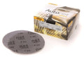 50pc Mirka Autonet 5 500 Grit Mesh Grip Sanding Discs for Smooth Sanding