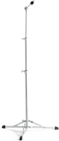 Dixon PSY-P0 Screw Straight Cymbal Stand - Stable, Lightweight