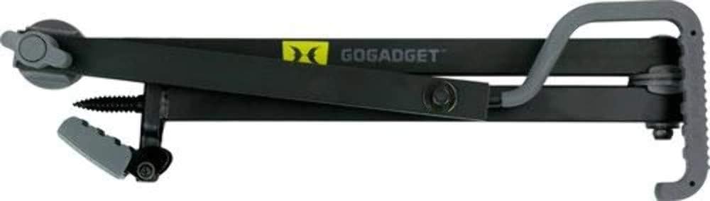 GoGadget Tree Arm by Hawk - Ultimate Hunting Gear Accessory