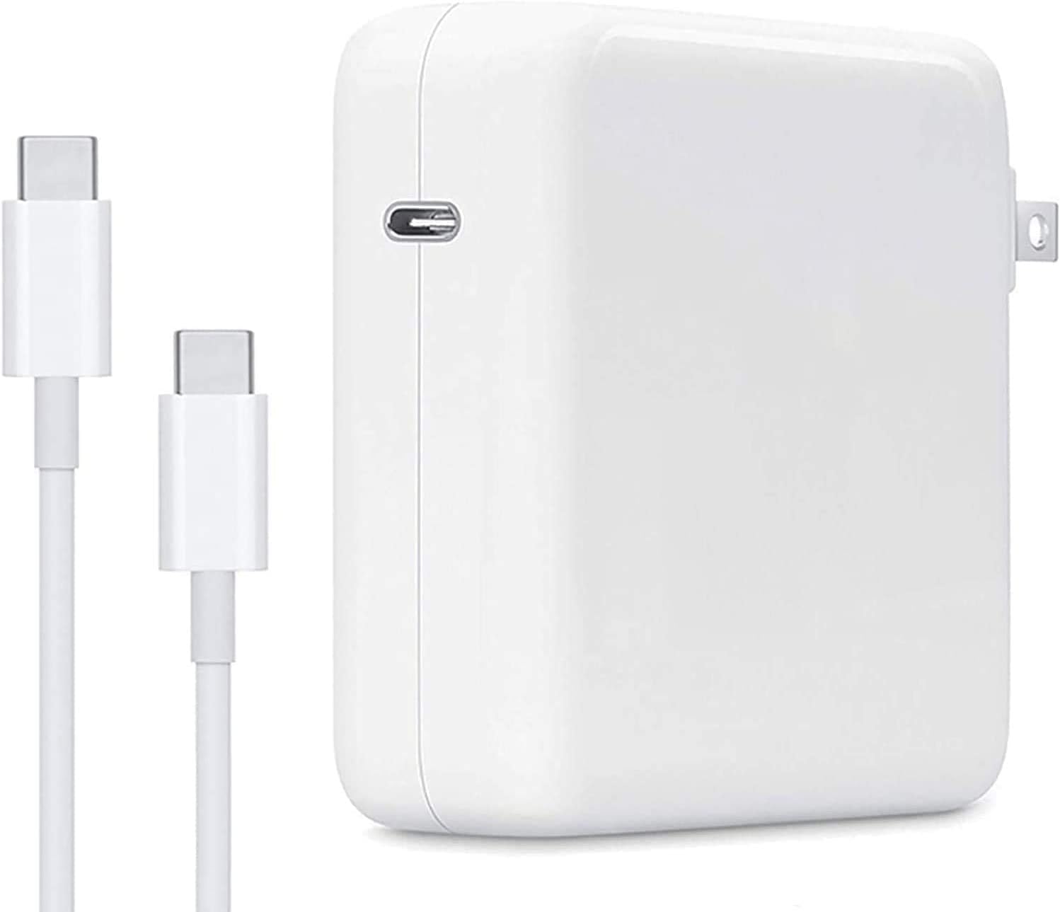 Ultra-Fast 96W USB C Laptop Charger - DHMXDC