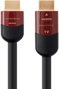 Monoprice 4K High Speed HDMI Cable - 40ft of Premium Quality