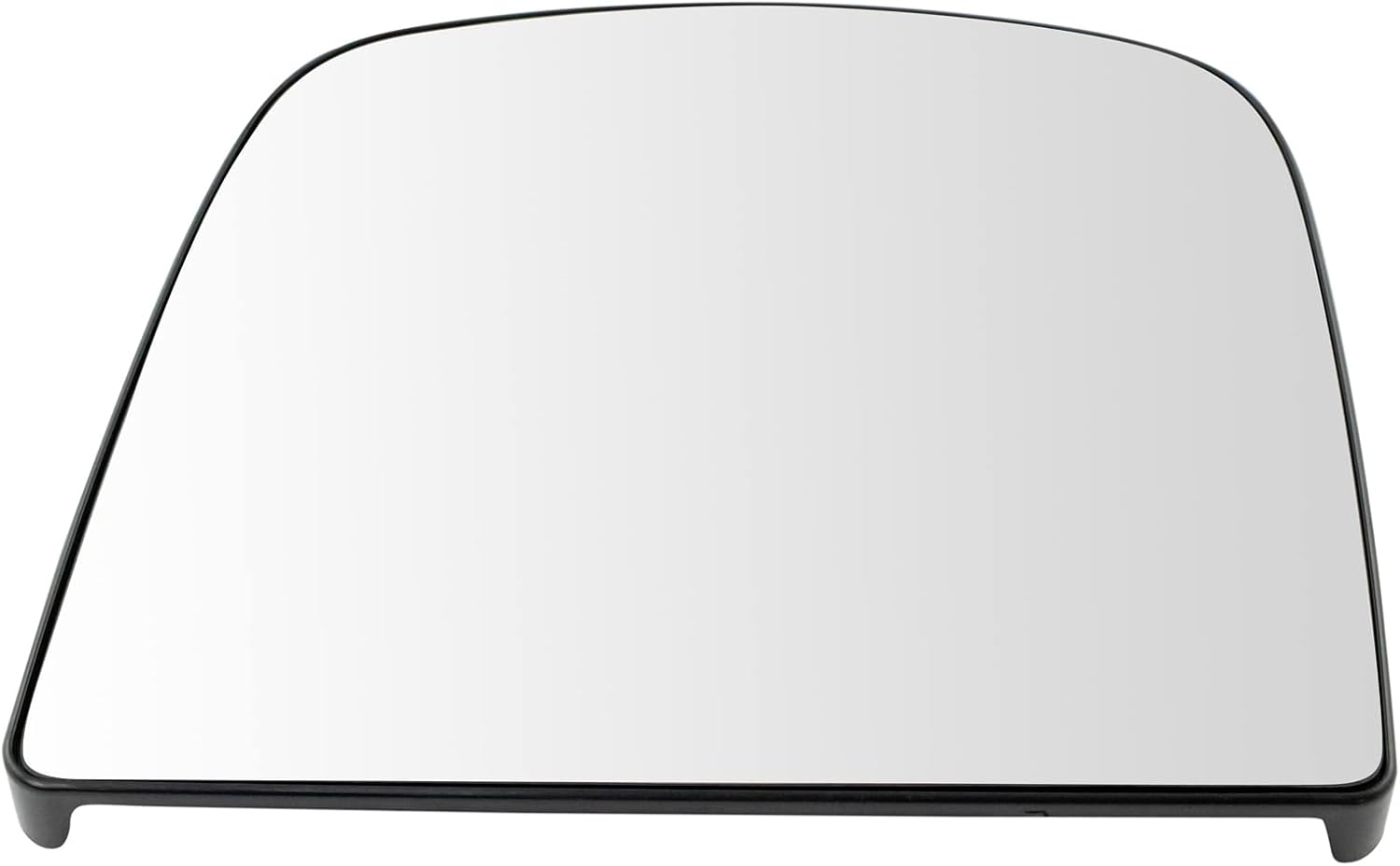 TRQ Mirror Glass Upper Driver Side Left LH for GM Express Van