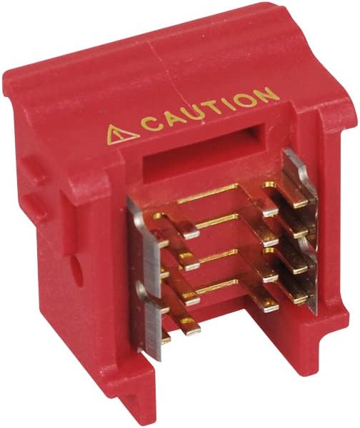ICC JackEasy Replacement Head for EZ and HD - Durable and Reliable
