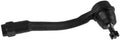 TRQ Front Left Outer Tie Rod for 2006-2011 Hyundai Accent - Direct Fit