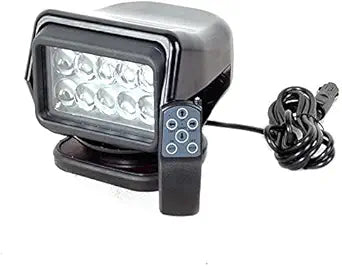 FSYF 50w Led Search Light for Trucks and Offroad Vehicles
