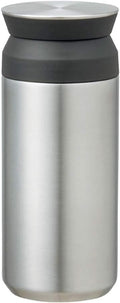 Kinto 20941 Travel Tumbler: Stainless Steel, 16.9 fl oz
