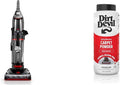 Dirt Devil Multi-Surface Total Pet+ Upright Vacuum - Powerful Pet