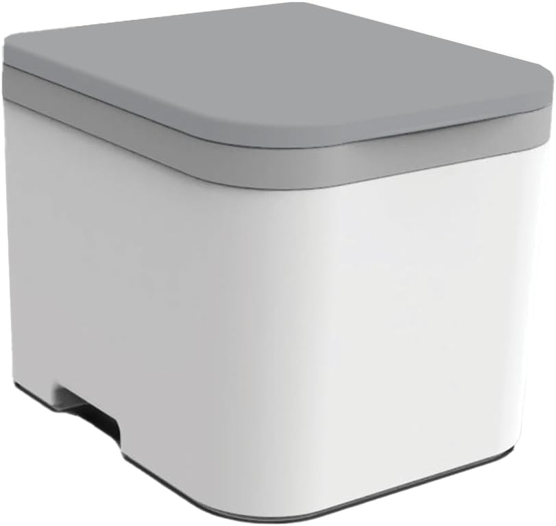 OGO Nomad: Waterless Urine Toilet