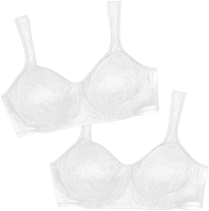 PLAYTEX 18 Hour Ultimate Lift and Support Wireless Bra Review