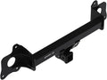 Draw-Tite 76430 Class 3 Trailer Hitch 2 in Receiver - Tested Fit