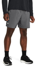 Under Armour Men's Launch Stretch Woven 7 in Shorts - Lightweight