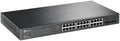 TP-Link TL-SG2428P JetStream 28-Port Gigabit Smart Switch - PoE+ Power
