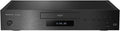Panasonic DP-UB9000P1K 4K Ultra HD Blu-ray Player - Reference Class
