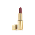 Pure Color Long Lasting Cream Lipstick - Cream Finish, Plumping Care