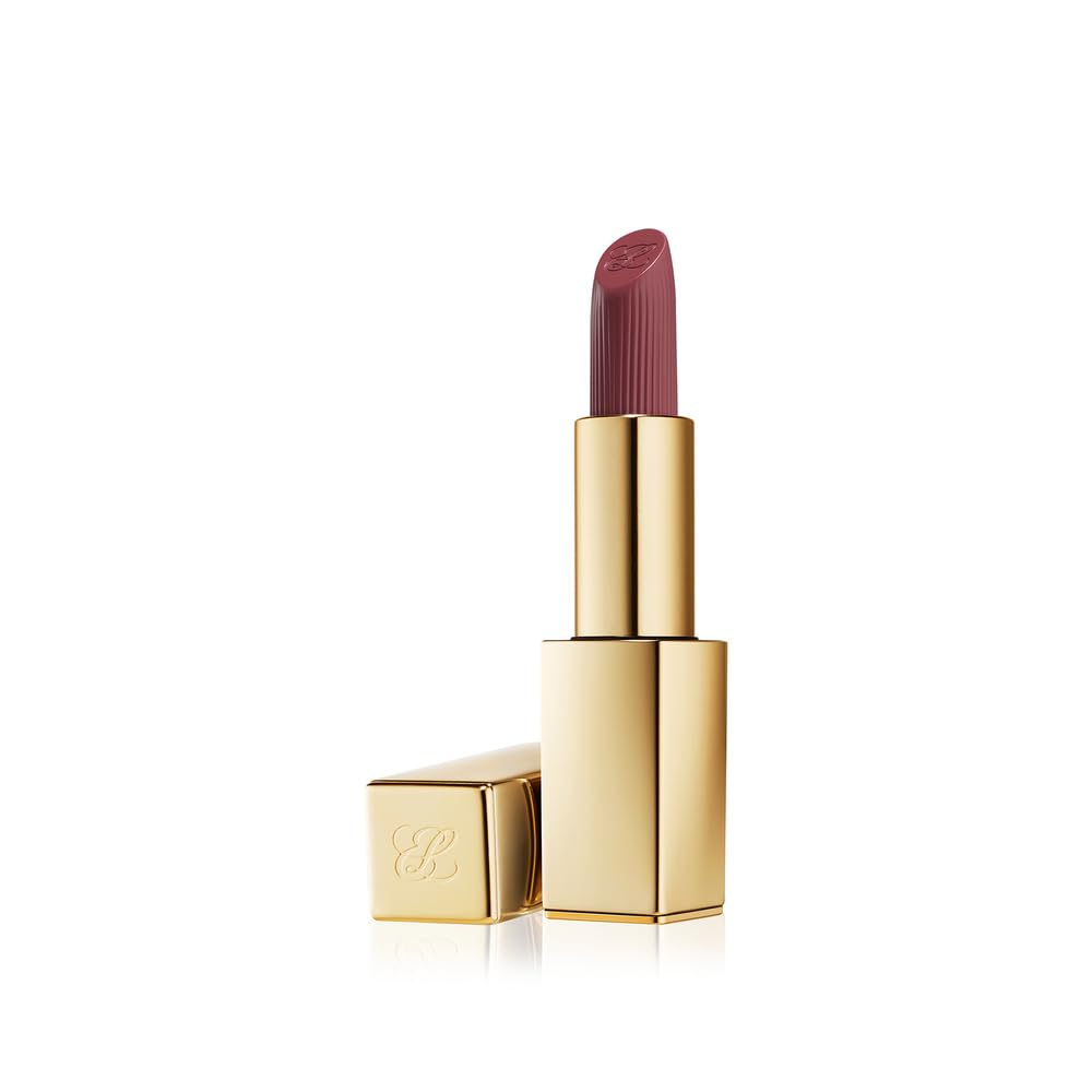 Estee Lauder Pure Color Long Lasting Cream Lipstick for Women