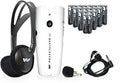 Pocketalker Pocketalker 2.0 Hearing Amplifier - Easy-to-Use
