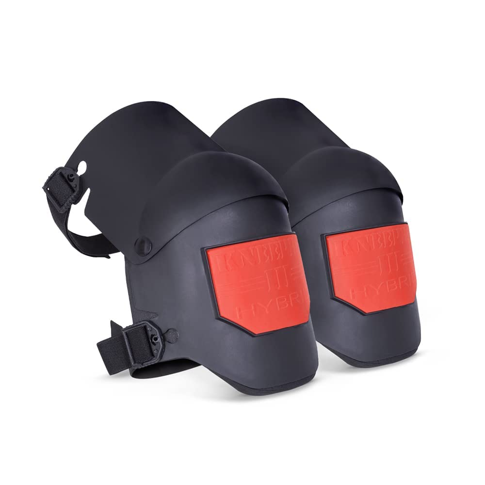 Sellstrom Ultra Flex Hybrid III Knee Pads for Maximum Comfort