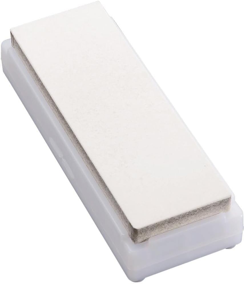 Shapton K0701 Blade Black #120 Rough Whetstone for Quick Repairs