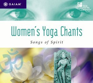 Calming Yoga Chants for Women: Relaxation